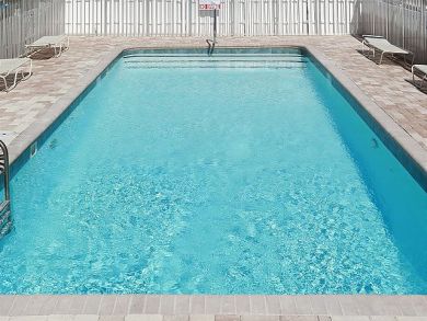 Communal Pool