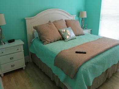 King Bedroom King Bedroom