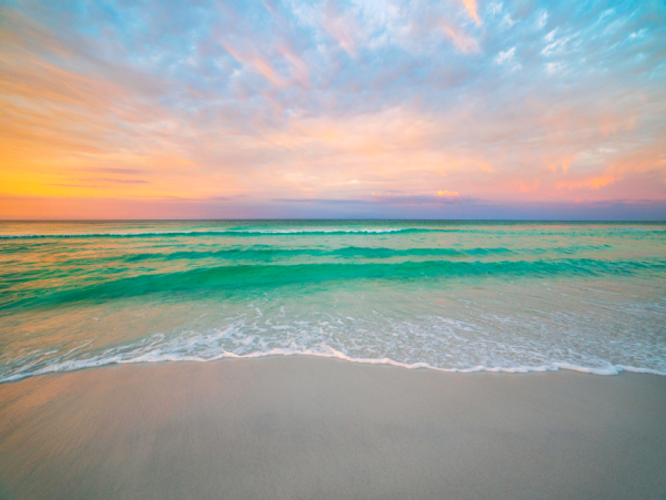 Charming Destin Condo with Amazing Views