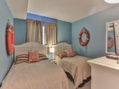 Full Gulf Views - Destin 2 Bedroom Beach Condo - Sleeps 8