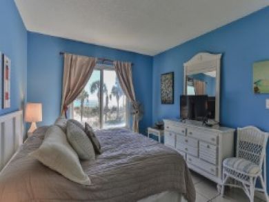 Full Gulf Views - Destin 2 Bedroom Beach Condo - Sleeps 8