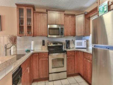 Full Gulf Views - Destin 2 Bedroom Beach Condo - Sleeps 8