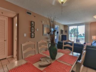 Full Gulf Views - Destin 2 Bedroom Beach Condo - Sleeps 8