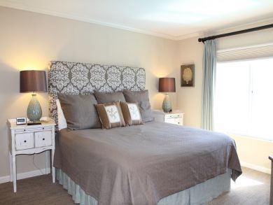 King Master Bedroom King Master Bedroom