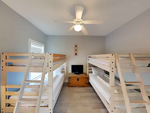 Charming Vacation Rental Home on Miramar Beach - 3 Bedrooms