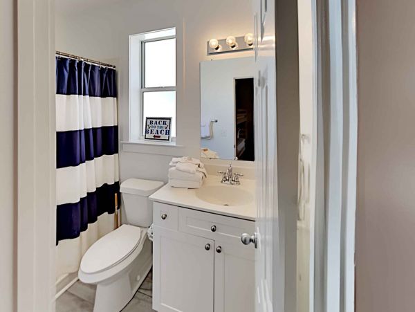 Charming Vacation Rental Home on Miramar Beach - 3 Bedrooms
