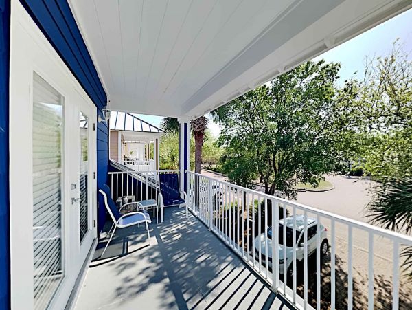 Charming Vacation Rental Home on Miramar Beach - 3 Bedrooms