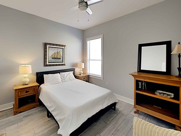 Charming Vacation Rental Home on Miramar Beach - 3 Bedrooms