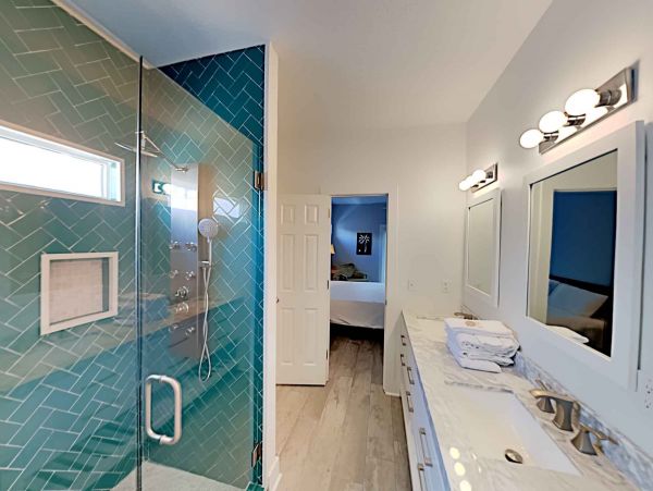 Charming Vacation Rental Home on Miramar Beach - 3 Bedrooms