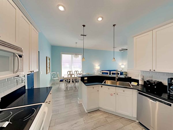 Charming Vacation Rental Home on Miramar Beach - 3 Bedrooms