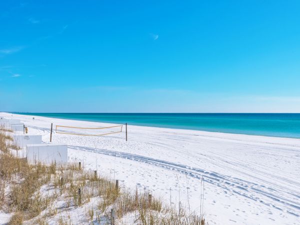 Charming Vacation Rental Home on Miramar Beach - 3 Bedrooms