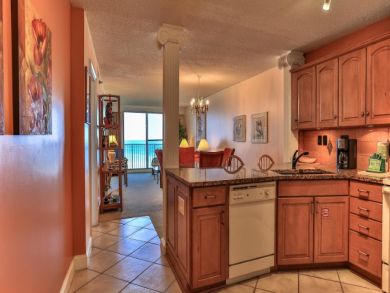 Have Fun at the Beach Stay at This Beachfront Destin Condo