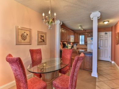 Have Fun at the Beach Stay at This Beachfront Destin Condo