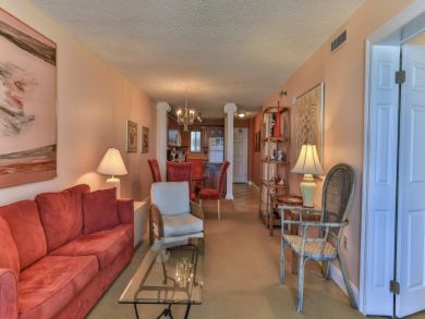 Have Fun at the Beach Stay at This Beachfront Destin Condo