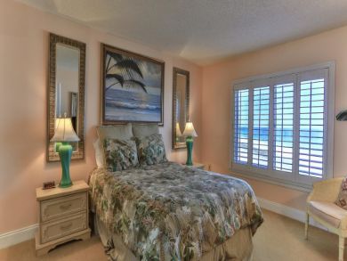 Have Fun at the Beach Stay at This Beachfront Destin Condo