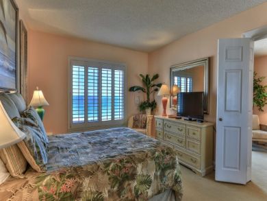 Have Fun at the Beach Stay at This Beachfront Destin Condo