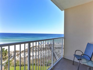 Have Fun at the Beach Stay at This Beachfront Destin Condo