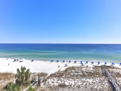 Have Fun at the Beach Stay at This Beachfront Destin Condo