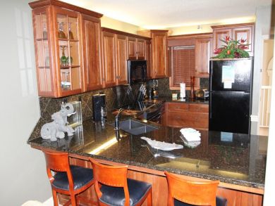 Equipped Kitchen Equipped Kitchen