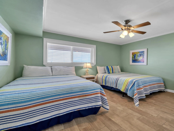 Beach Beauty Destin Condo Great Amenities