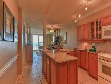 A Dreamy Beachfront Destin Rental with Great Water Views