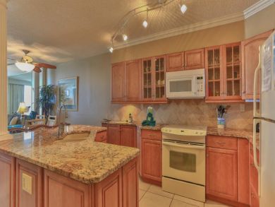 A Dreamy Beachfront Destin Rental with Great Water Views