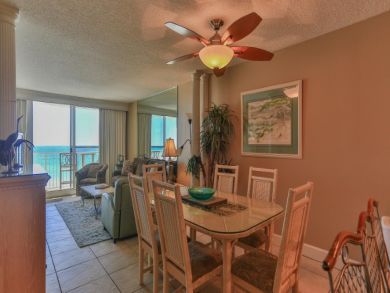 A Dreamy Beachfront Destin Rental with Great Water Views