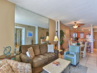 A Dreamy Beachfront Destin Rental with Great Water Views