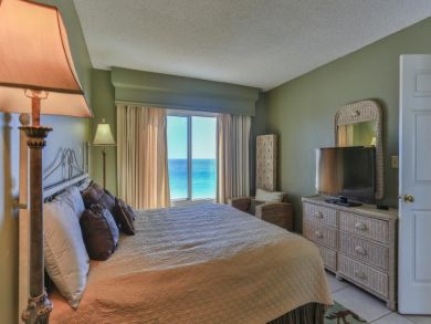 A Dreamy Beachfront Destin Rental with Great Water Views