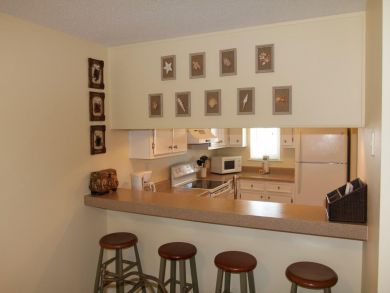 Well Stocked Kitchen Well Stocked Kitchen