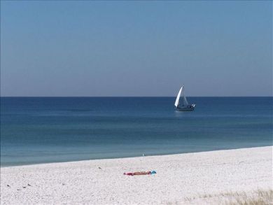 SanDestin Vacation Home SanDestin Vacation Home