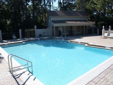 Community Pool Community Pool