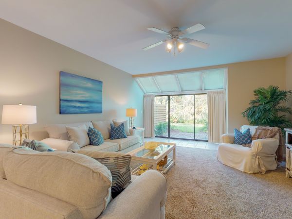 Miramar Beach 2 Bedroom Vacation Condo