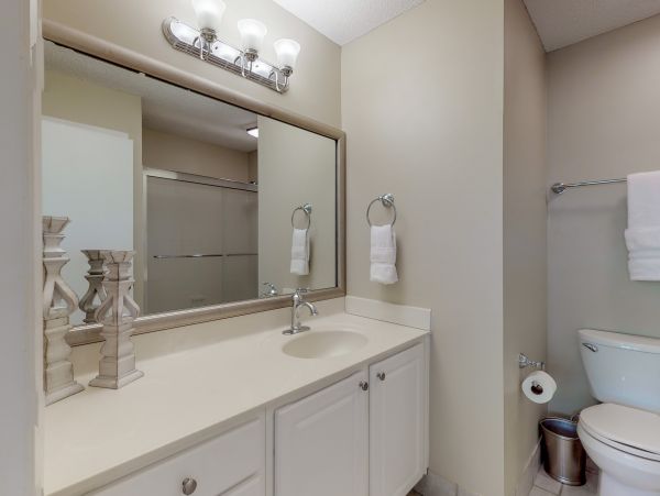 Miramar Beach 2 Bedroom Vacation Condo