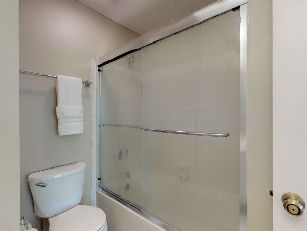 Miramar Beach 2 Bedroom Vacation Condo