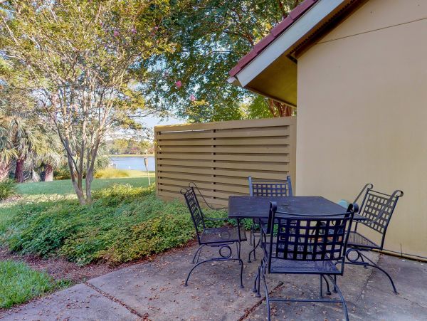 Miramar Beach 2 Bedroom Vacation Condo