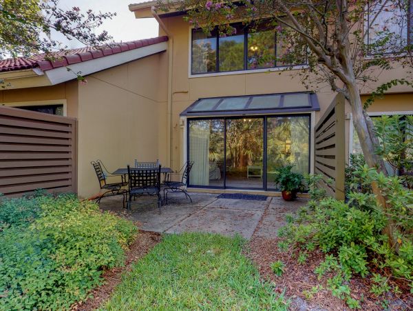 Miramar Beach 2 Bedroom Vacation Condo