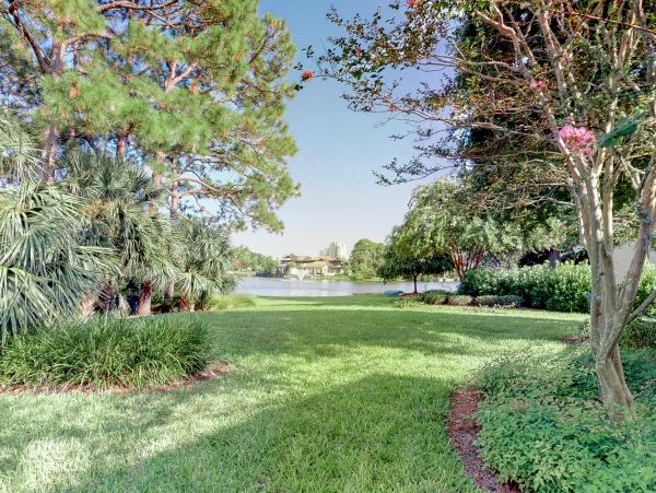 Miramar Beach 2 Bedroom Vacation Condo