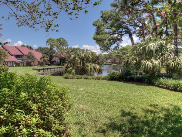 Miramar Beach 2 Bedroom Vacation Condo