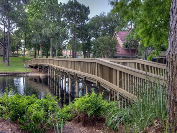 Miramar Beach 2 Bedroom Vacation Condo