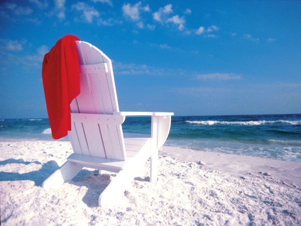 Miramar Beach 2 Bedroom Vacation Condo