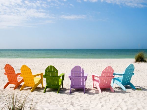 Miramar Beach 2 Bedroom Vacation Condo