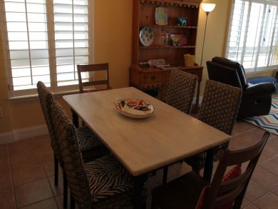 Dining Room for Six Dining Room for Six
