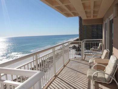 Beach Front Condo for Rent Beach Front Condo for Rent