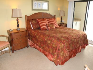 King Master Bedroom