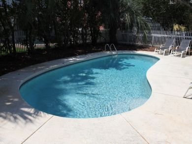 Private Pool Private Pool