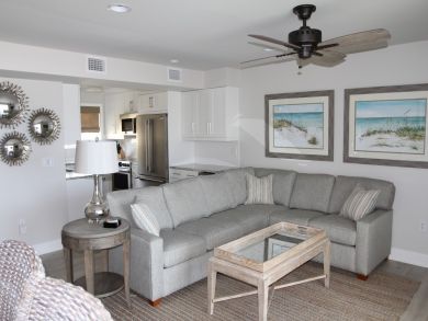 Destin Three Bedroom Vacation rental is All About the Beach!