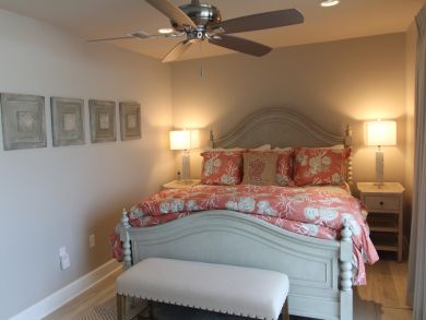 Destin Three Bedroom Vacation rental is All About the Beach!