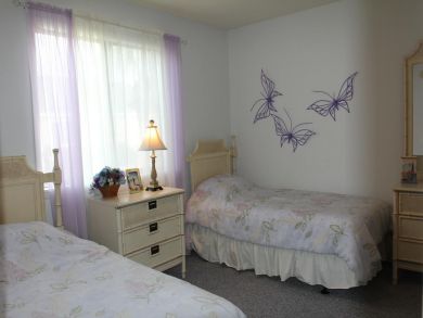 Twin Bedroom Twin Bedroom