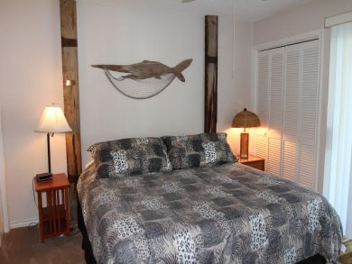 Master Bedroom with King Bed Master Bedroom with King Bed